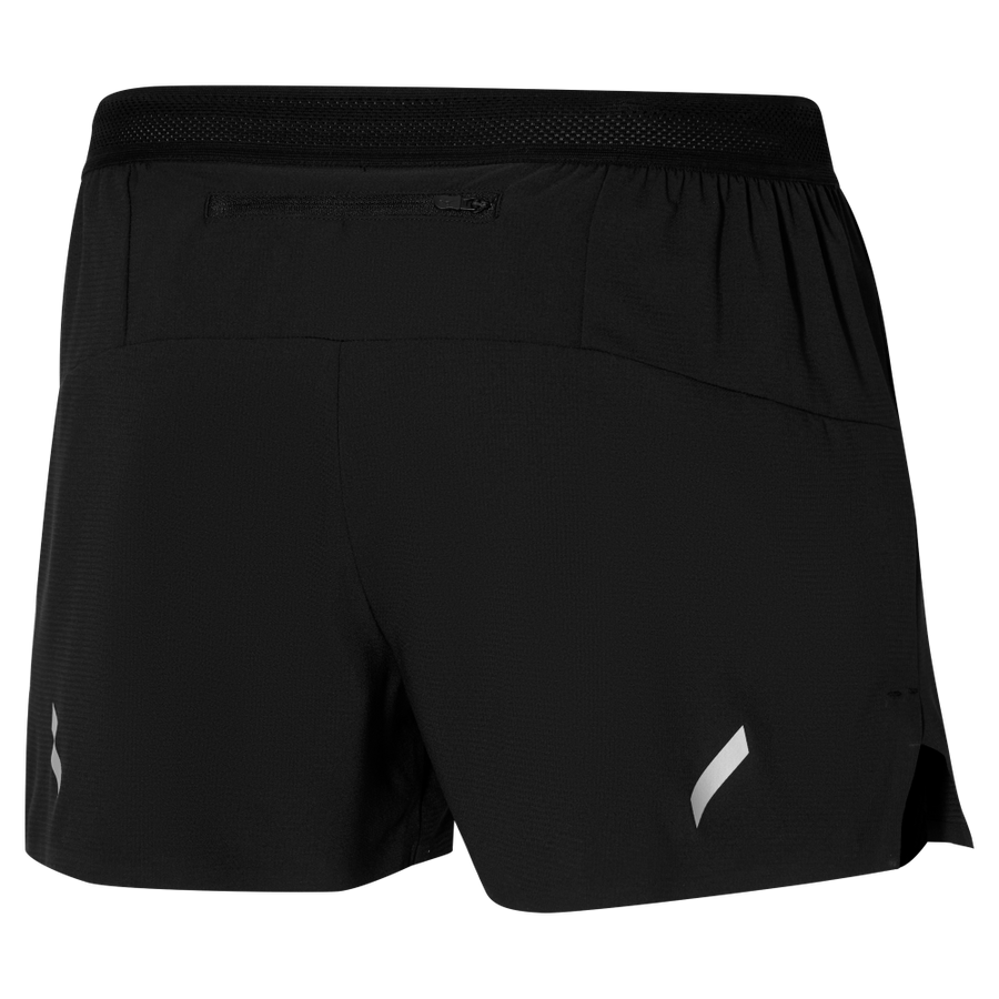 Mizuno TECH LIGHT 3.5 SHORT Black